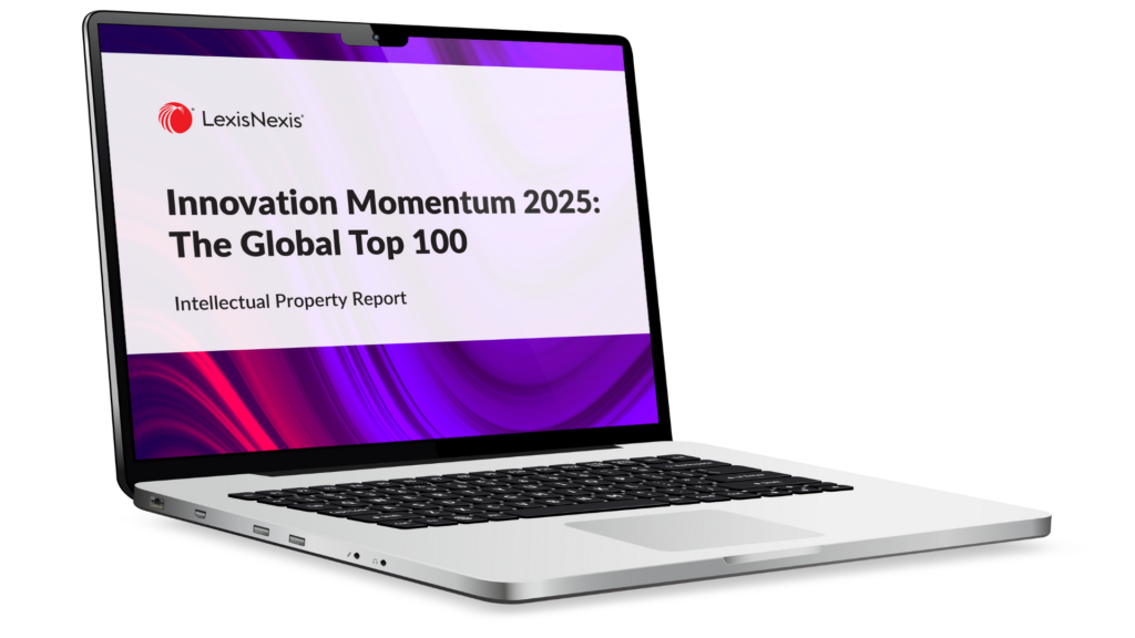 Innovation Momentum Report 2025