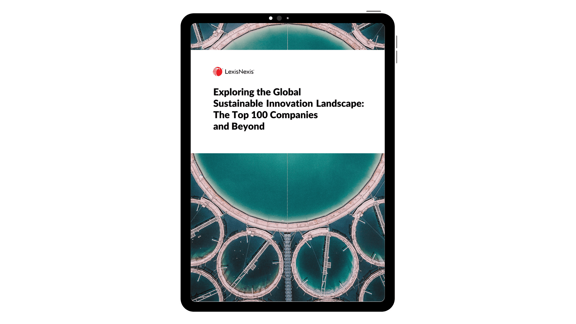 Innovation Momentum 2023 The Global Top 100 LexisNexis Intellectual innovation-momentum-2023-the-global-top-100-lexisnexis-intellectual